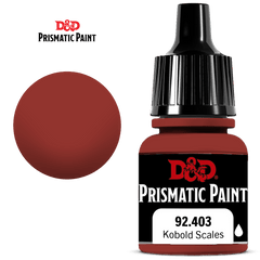 Prismatic Paint: Kobold Scales 92.403